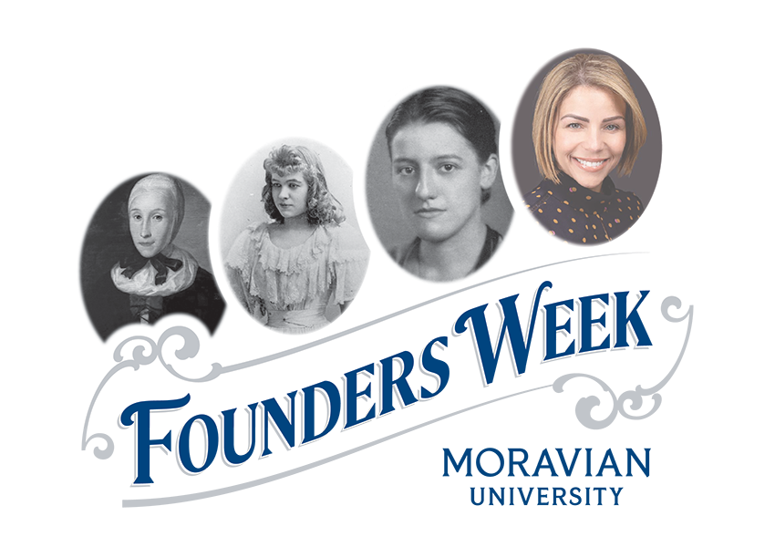 Founders Week Moravian University